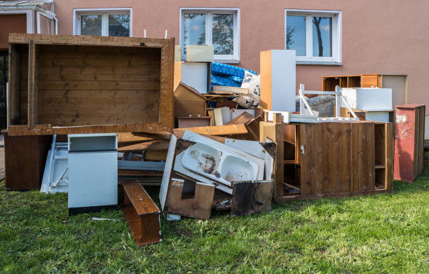 Best Green Junk Removal in Garden City, KS