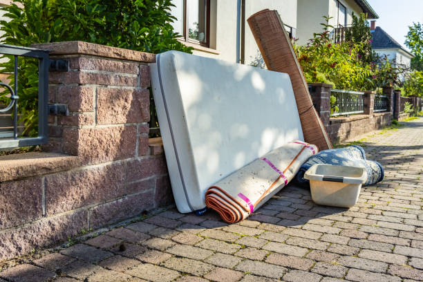 Best Hoarding Cleanup Services in Garden City, KS