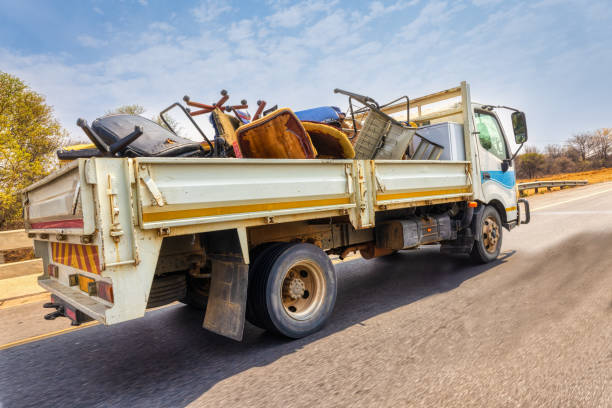 Best Dumpster Rental Services in Garden City, KS